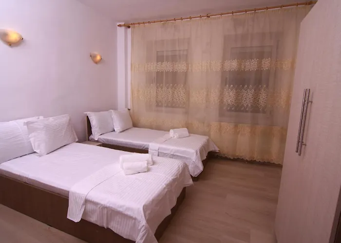 Apartment Last Minute