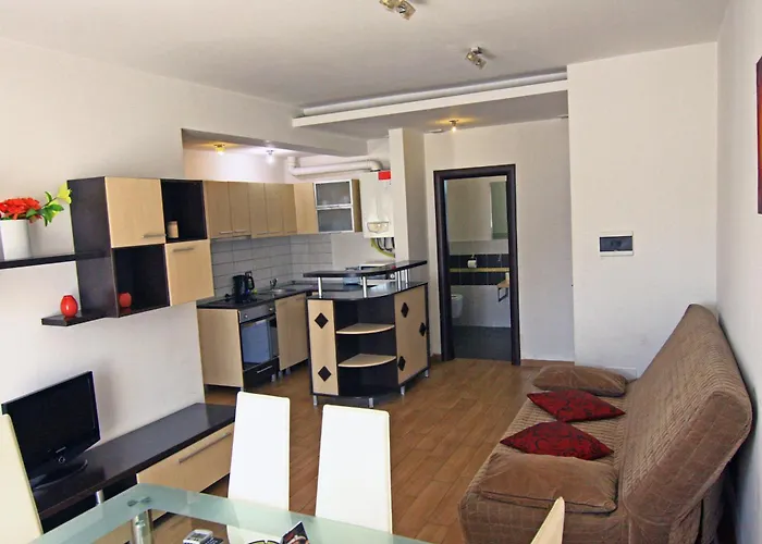 Apartamento Last Minute *