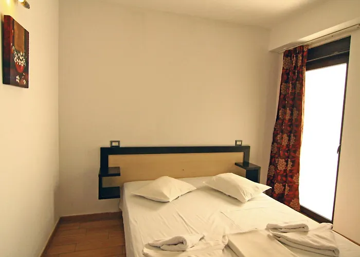 Apartment Last Minute Bucharest