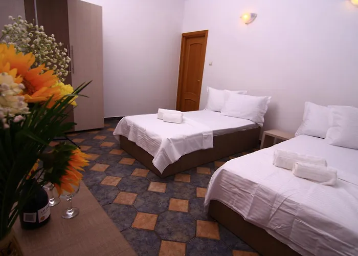 Last Minute Bukarest