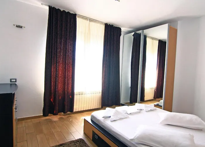 Apartamento Last Minute