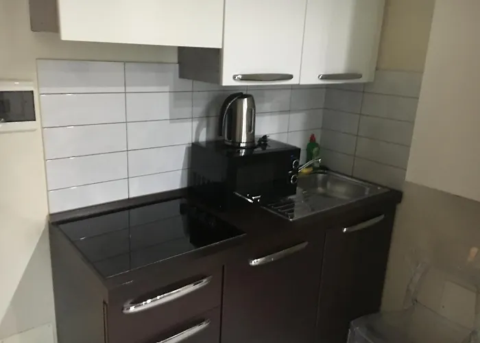 Apartment Last Minute *