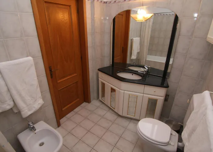 Apartamento Last Minute Bucareste