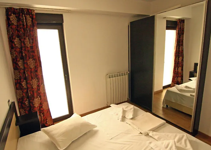 Apartment Last Minute