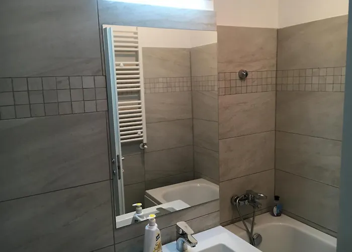 Apartamento Last Minute Bucareste