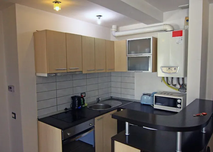 Last Minute Bucharest