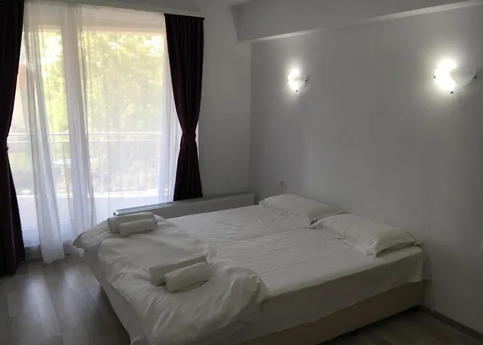 Lejlighed Last Minute Bukarest