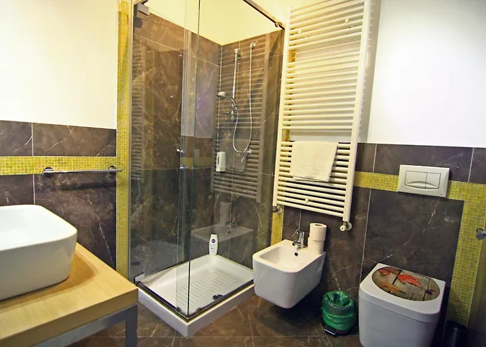 Apartamento Last Minute