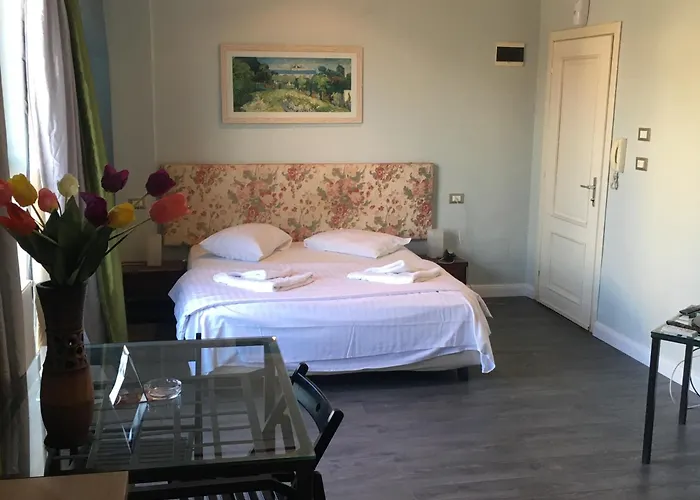 Apartamento Last Minute *