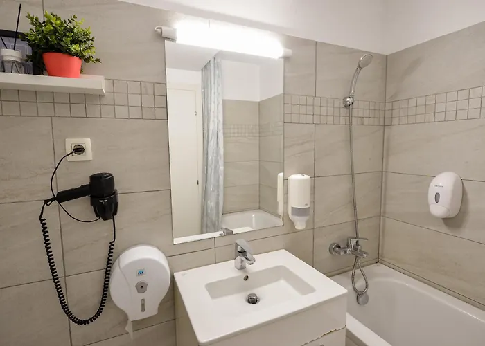 Last Minute * Bukarest