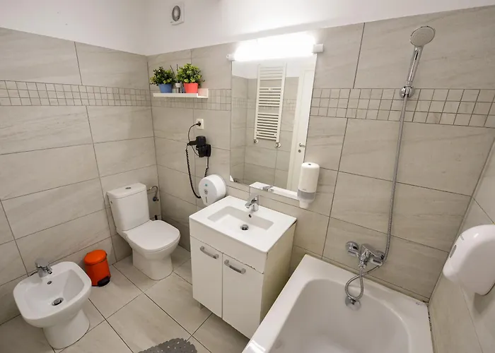 Last Minute Apartment