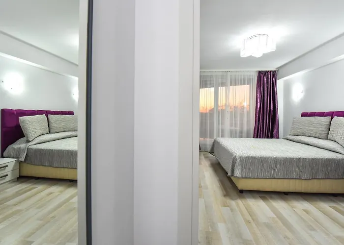 Apartment Last Minute *