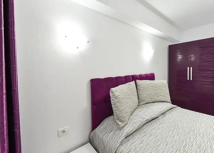 Apartamento Last Minute Bucareste