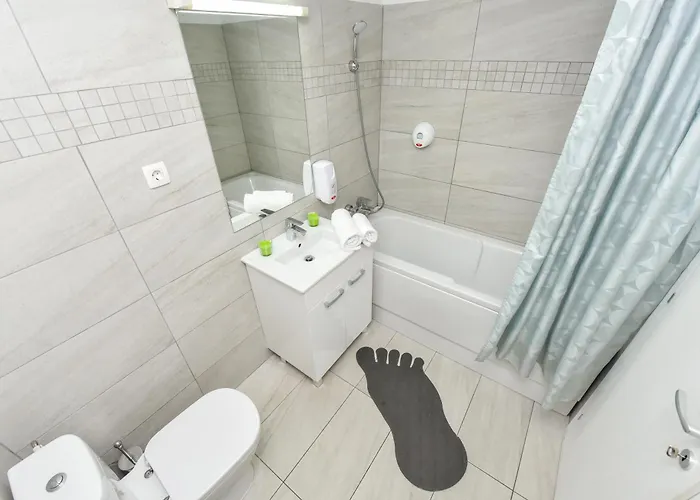 Last Minute Apartamento *