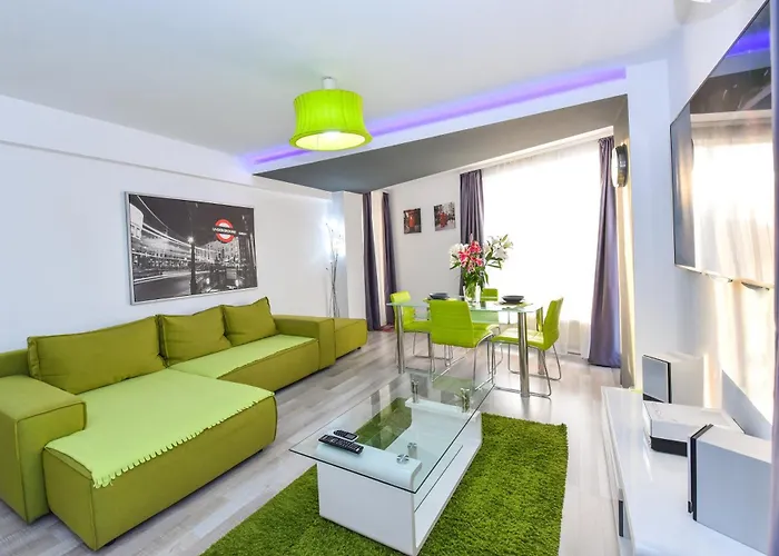 Apartment Last Minute *