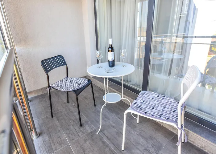 Last Minute Apartamento