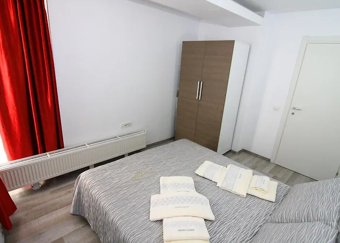 Apartamento Last Minute *