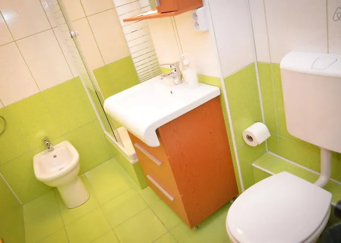 Last Minute Apartamento *