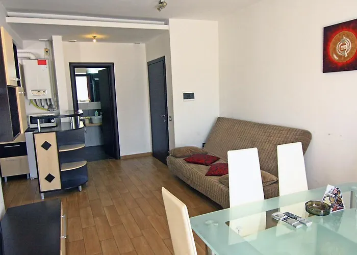 Last Minute Apartment *