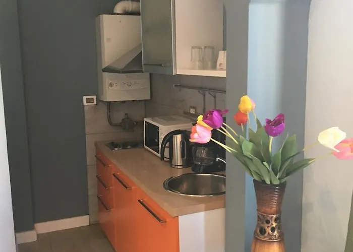 Last Minute Apartment *