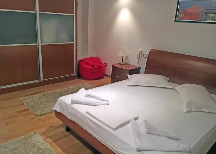 Lejlighed Last Minute Bukarest