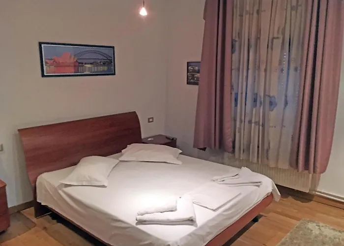 Last Minute * Bucareste