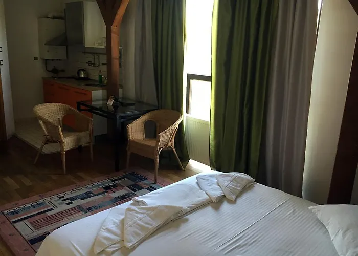 Apartamento Last Minute