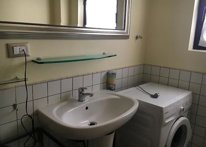 Last Minute Apartment Bucharest