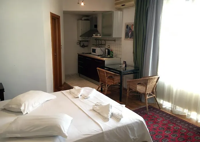 Last Minute Apartamento *