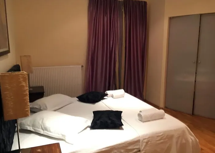 Last Minute Bucharest