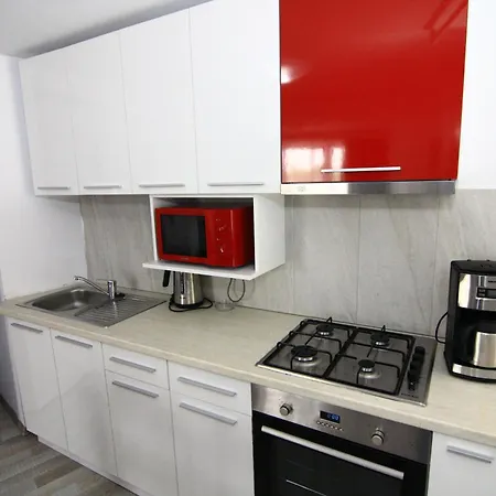 Appartamento Last Minute