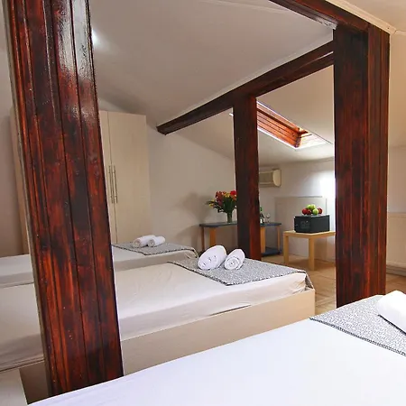 Last Minute Bucarest