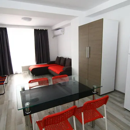 Last Minute Bucarest