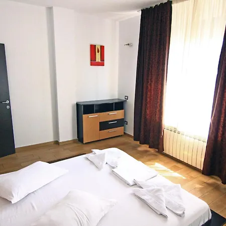 Last Minute Bucarest