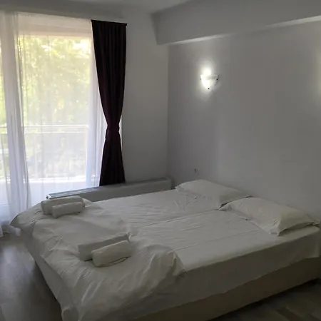 Appartamento Last Minute Bucarest