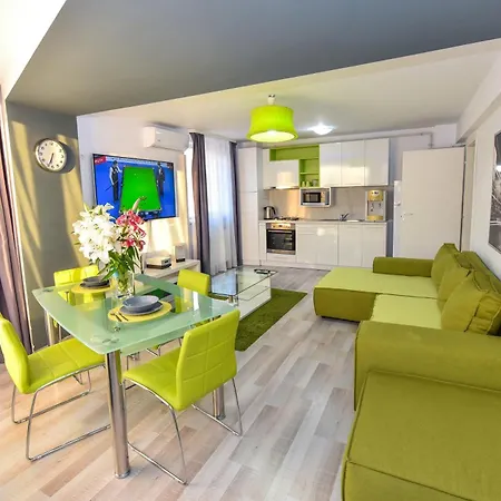 Appartamento Last Minute Bucarest