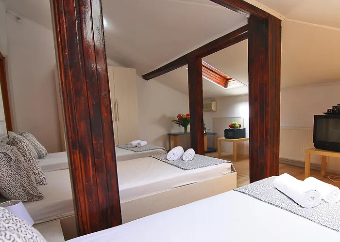 Last Minute Бухарест