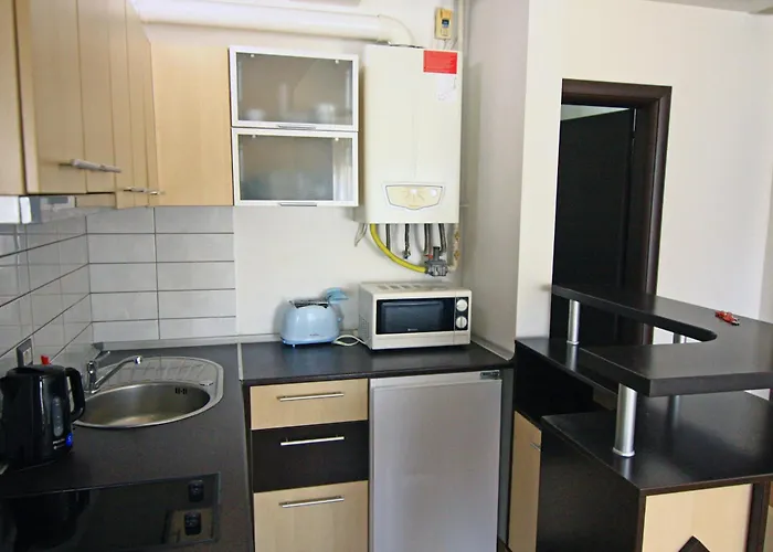 Last Minute Бухарест